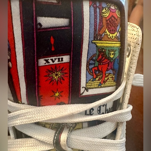 Christian Louboutin Authentic Mens Size 46 1/2 / 13 1/2 USA (preloved) - Picture 3 of 10